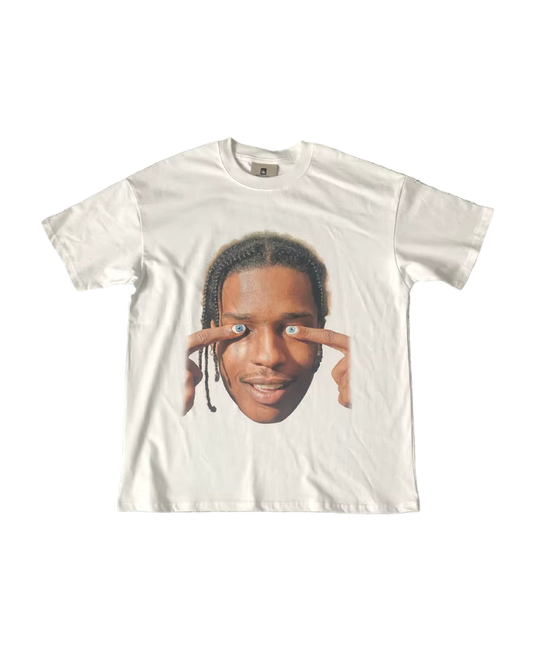 Pretty Flacko Tee