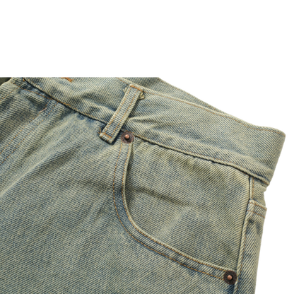 Baggy Jeans