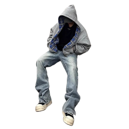 Alter Ego Hoodie