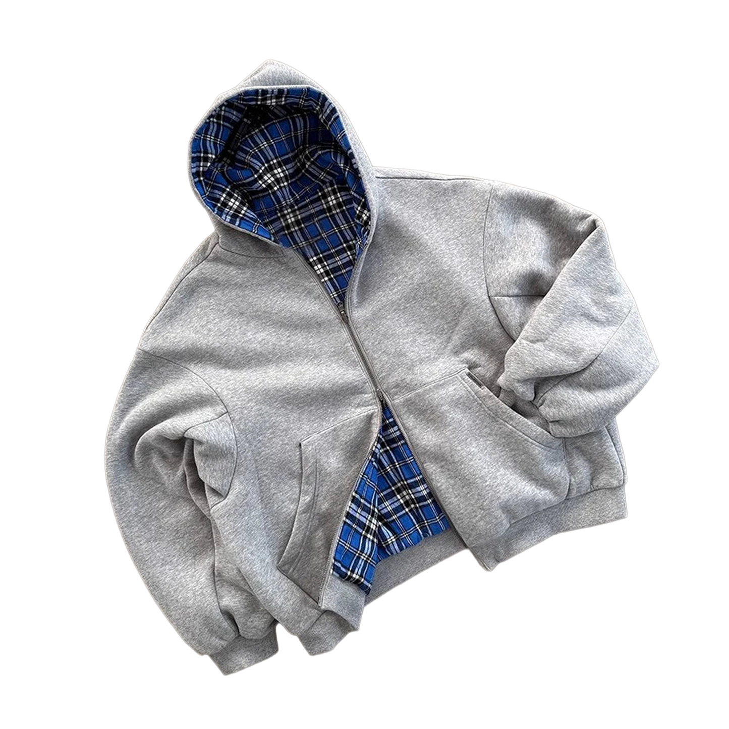 Alter Ego Hoodie