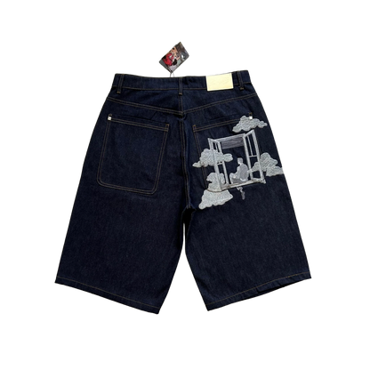 On Air Jorts