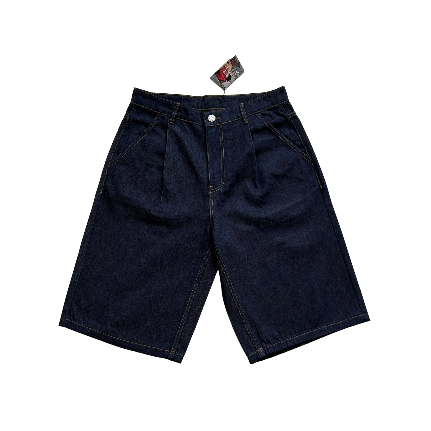On Air Jorts