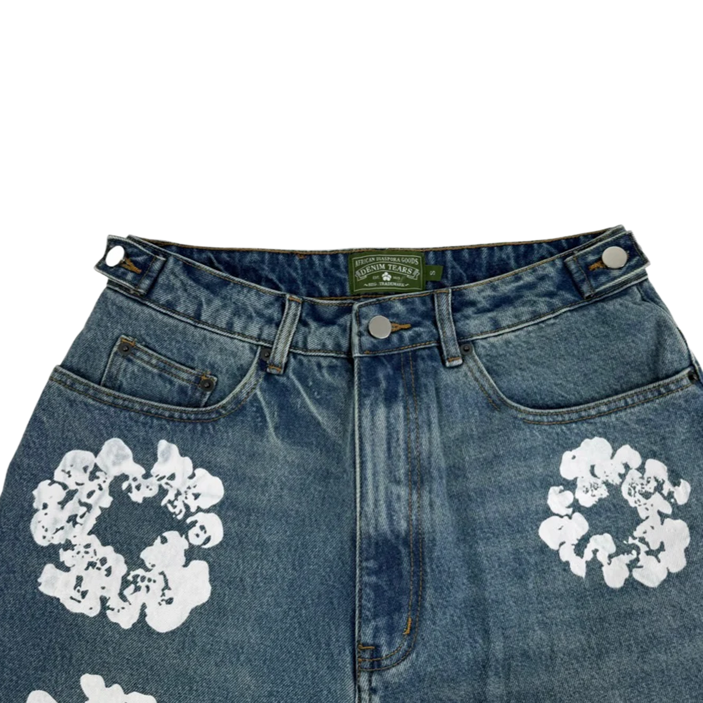 Denim Tears Jorts