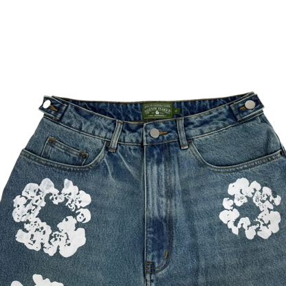Denim Tears Jorts