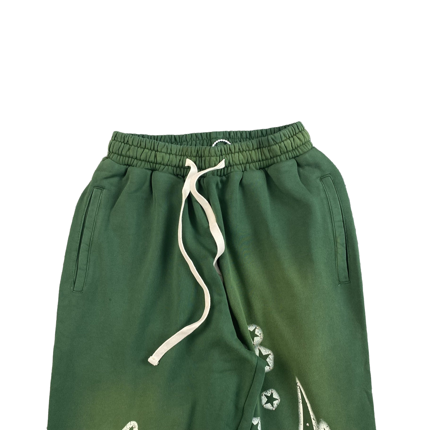 Lost Baggy Joggers