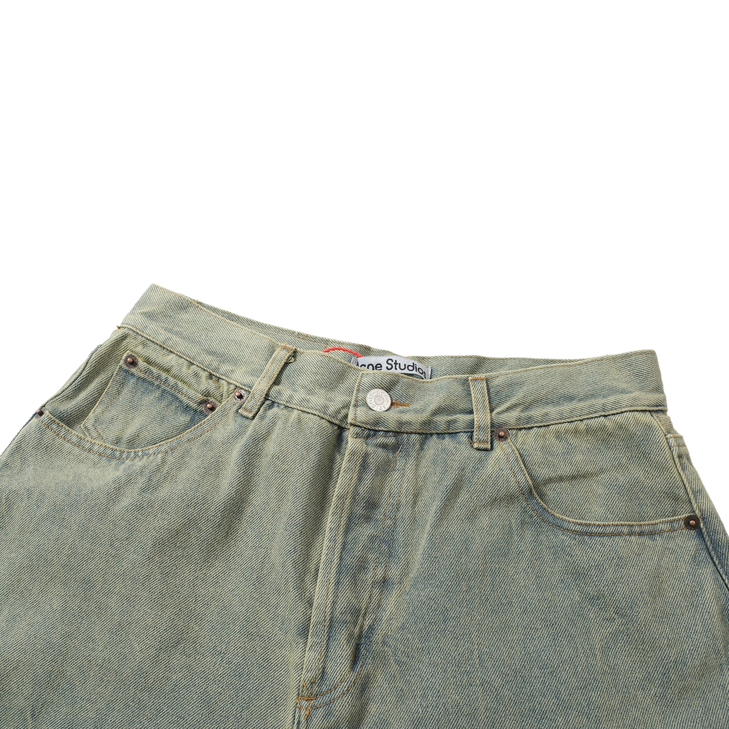 Baggy Jeans
