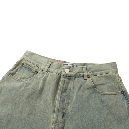 Baggy Jeans