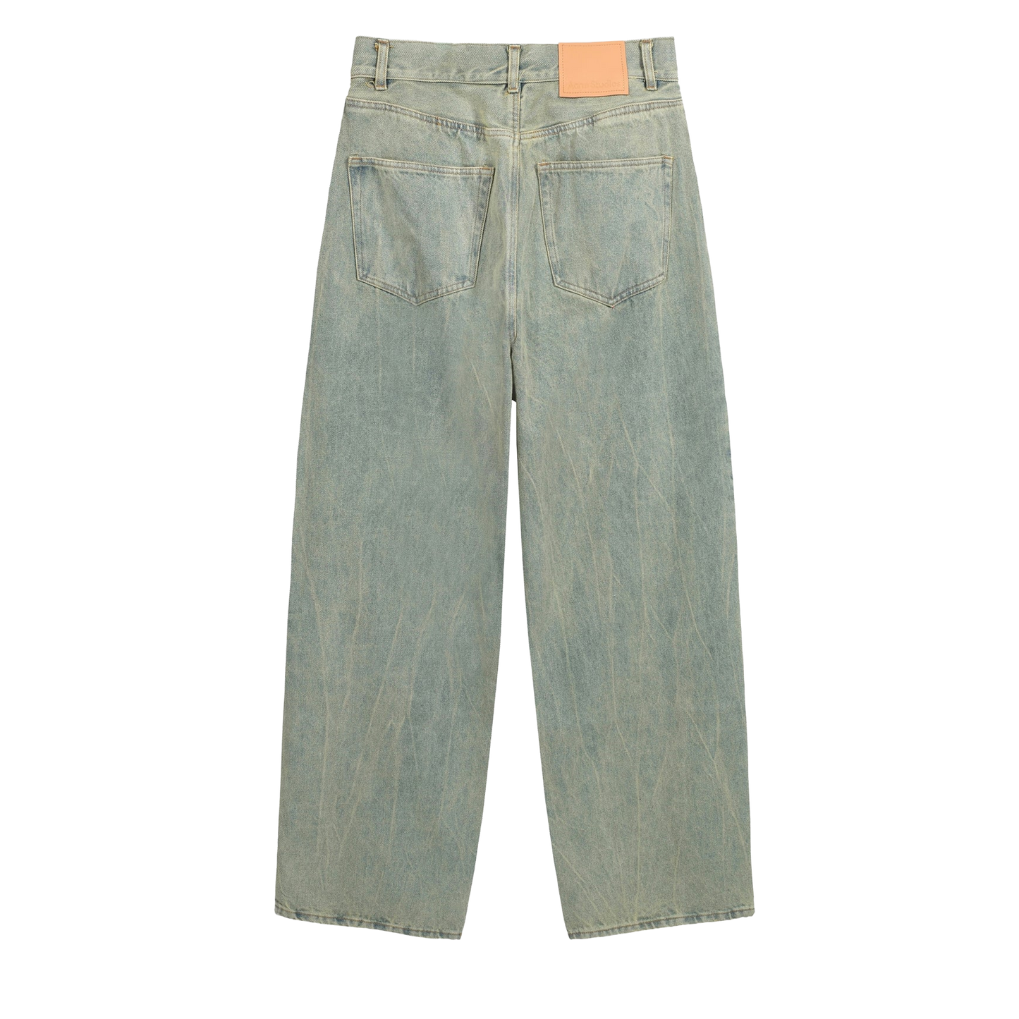 Baggy Jeans