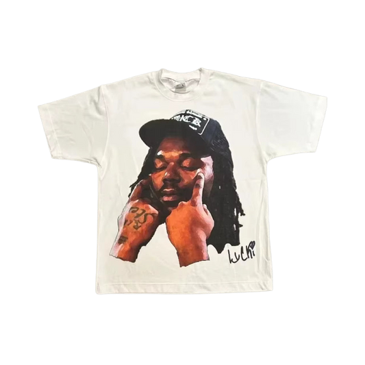 Lucki Tee